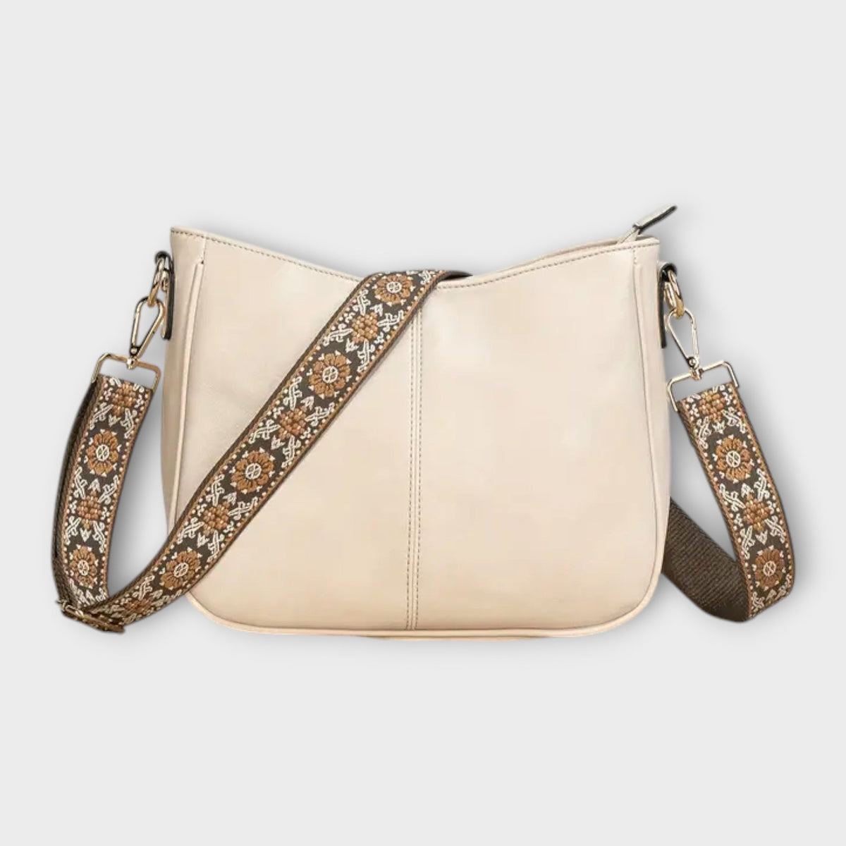 Odette | Vegan Crossbody Bag for Women