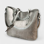 Tove | Vintage Leather Shoulder Bag for Women