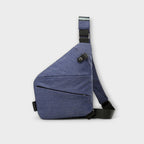 Gianna | Anti-Theft Crossbody Bag for Women