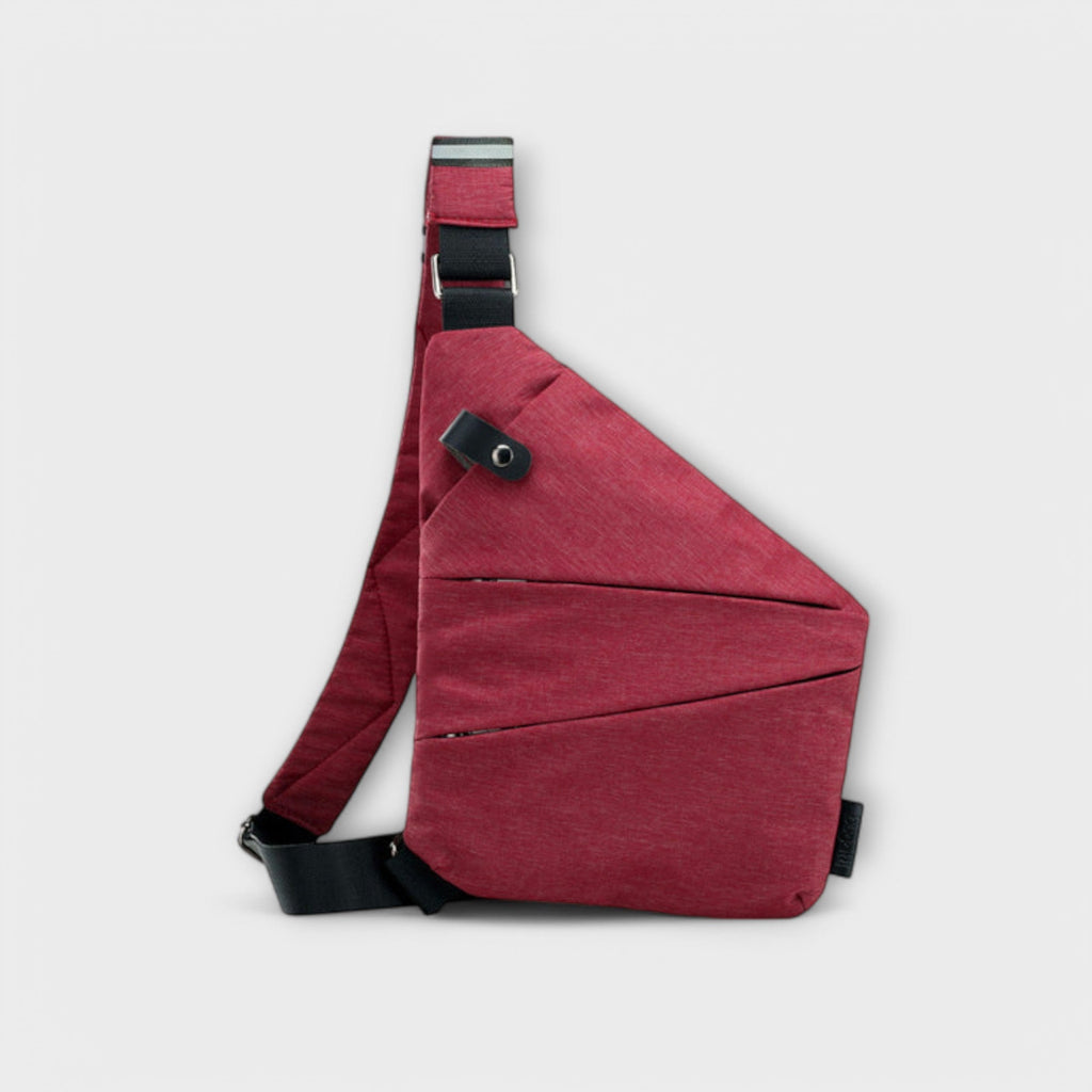 Gianna | Anti-Theft Crossbody Bag for Women