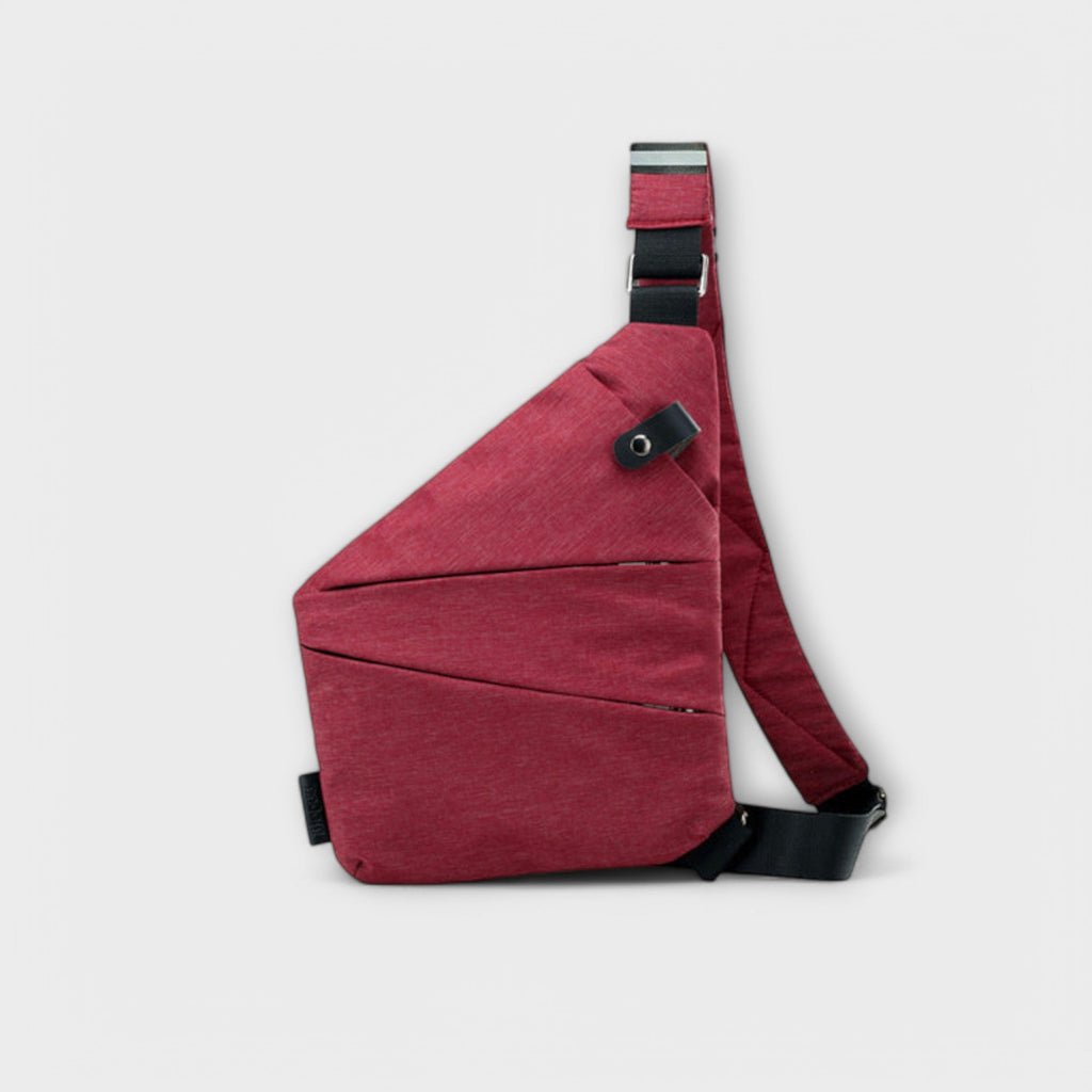 Gianna | Anti-Theft Crossbody Bag for Women