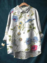 Floral 9