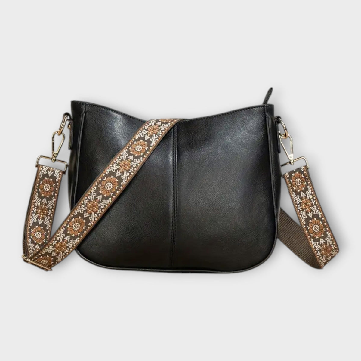 Odette | Vegan Crossbody Bag for Women