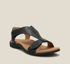 Cameron | Open Toe Velcro Sandals for Women