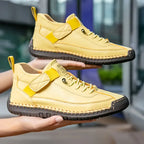 Alceste | Lace-Up Sneakers for Women