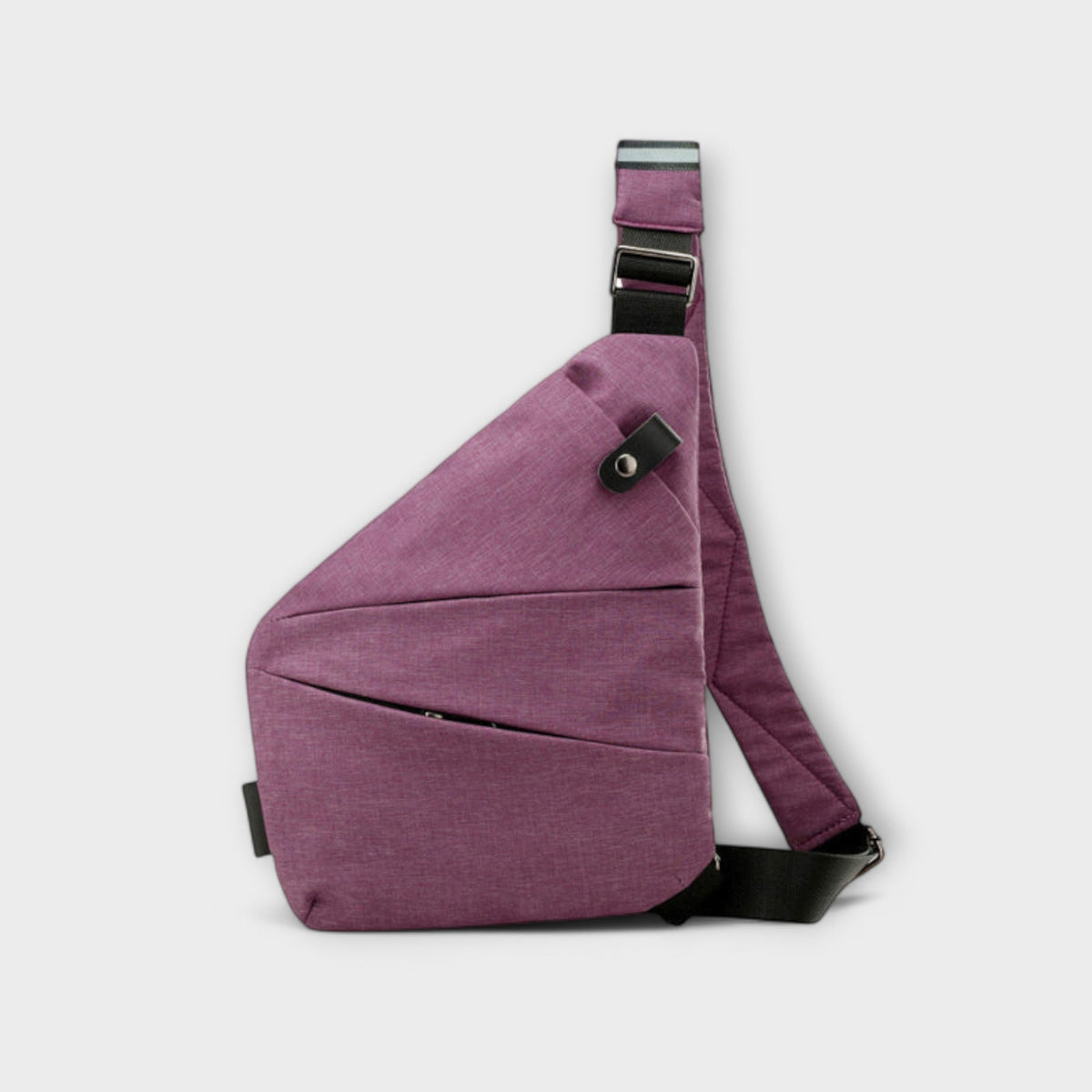 Gianna | Anti-Theft Crossbody Bag for Women