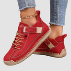 Alceste | Lace-Up Sneakers for Women