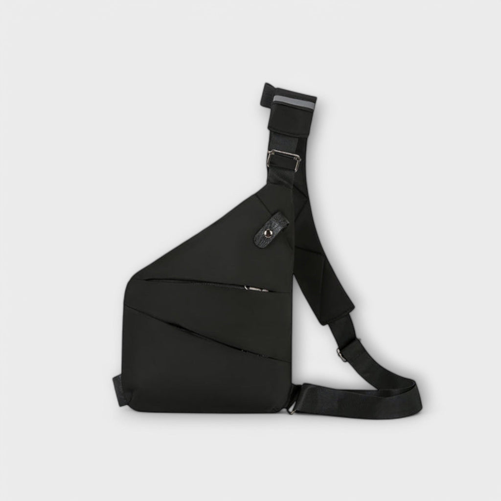 Gianna | Anti-Theft Crossbody Bag for Women