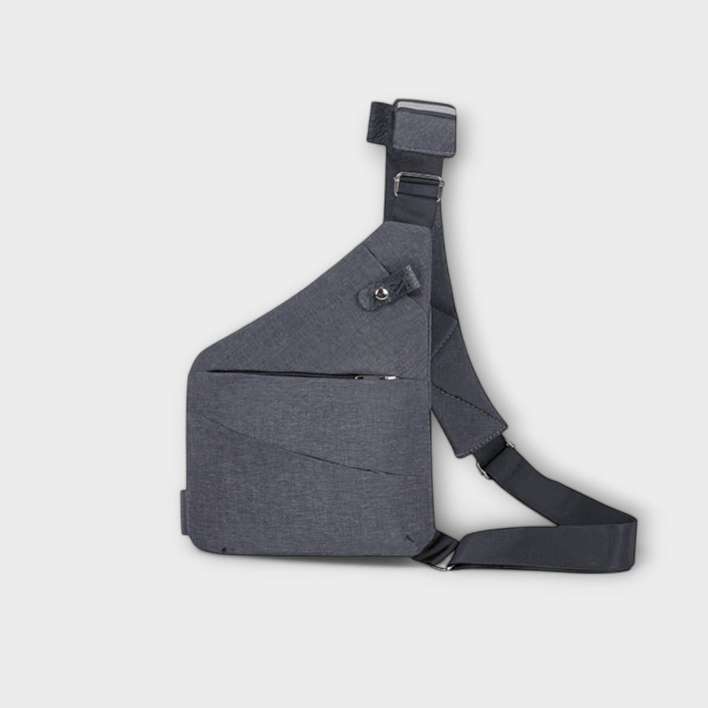 Gianna | Anti-Theft Crossbody Bag for Women
