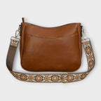 Odette | Vegan Crossbody Bag for Women