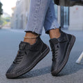 Alceste | Lace-Up Sneakers for Women