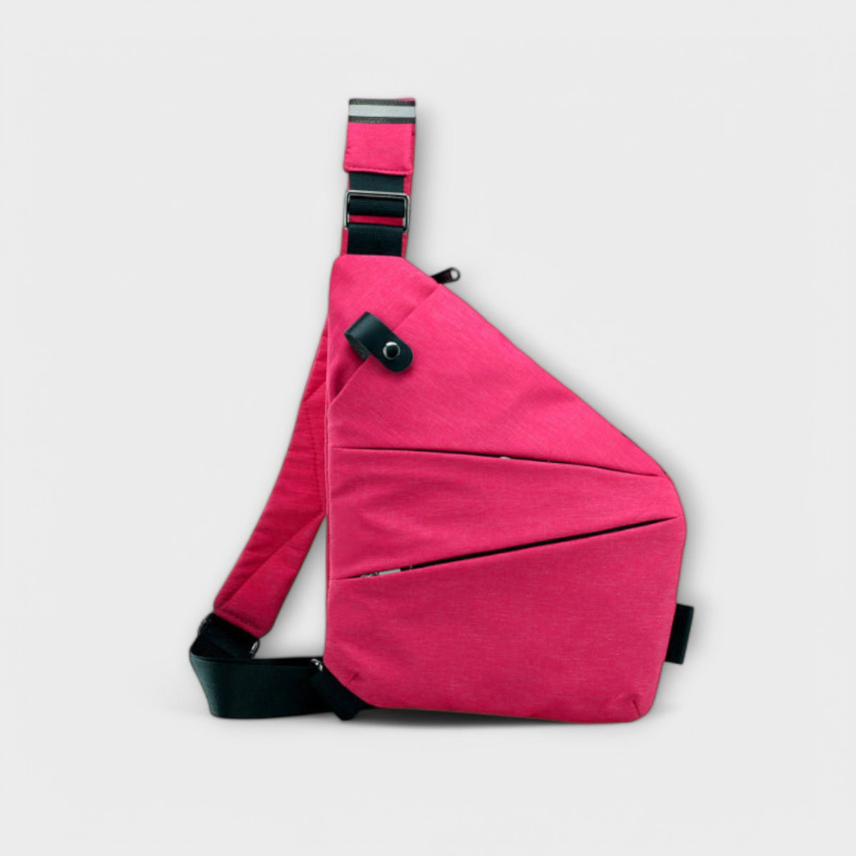 Gianna | Anti-Theft Crossbody Bag for Women