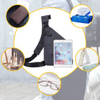 Gianna | Anti-Theft Crossbody Bag for Women
