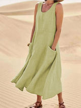 Light Olive Green