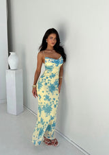 Yellow/Blue