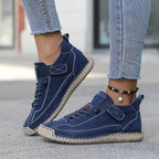 Candela | Lace-Up Sneakers for Women