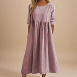 Dusty Pink