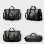 Magnolia | Large Leather Tote Bag for Women