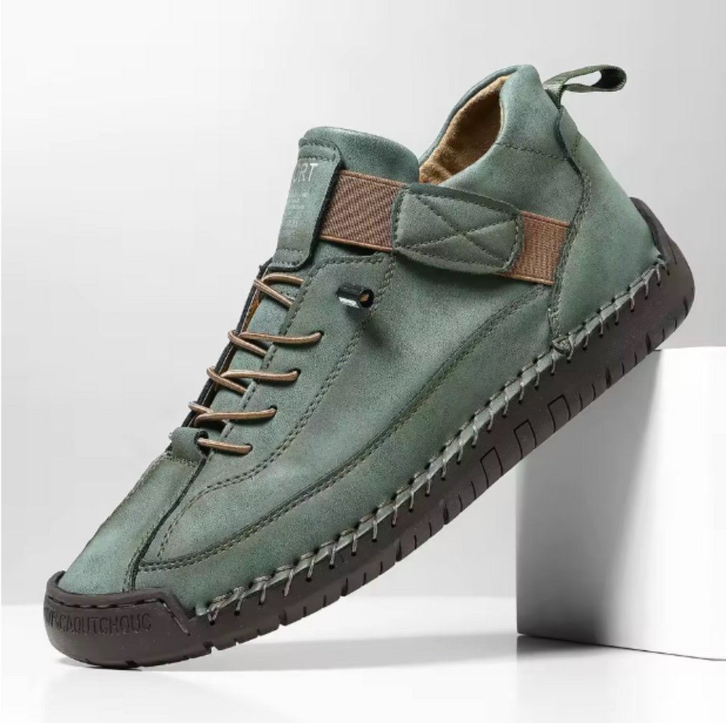 Candela | Lace-Up Sneakers for Women