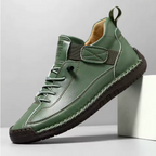 Candela | Lace-Up Sneakers for Women