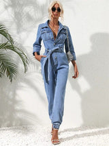 Jeans Blue