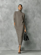 Khaki brown