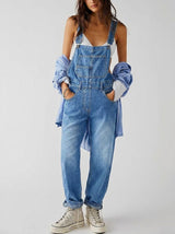 Denim Blue