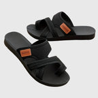 Arwen | Open Toe Crisscross Sandals for Women