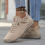 Alceste | Lace-Up Sneakers for Women