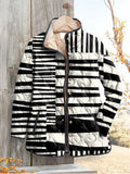 Olivia | Quilted Zip-Up Puffer Jacket for Women