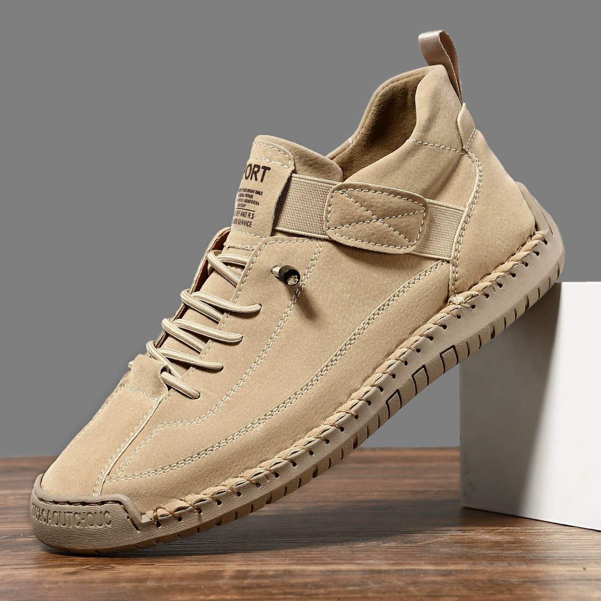 Alceste | Lace-Up Sneakers for Women