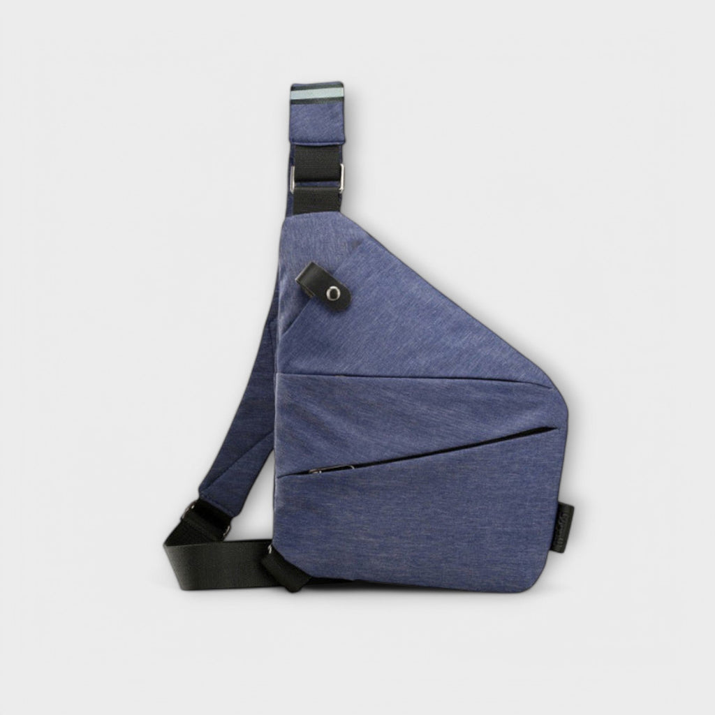 Gianna | Anti-Theft Crossbody Bag for Women