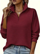 Dark Red