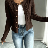 Coffee Brown