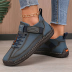 Alceste | Lace-Up Sneakers for Women