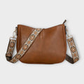 Odette | Vegan Crossbody Bag for Women