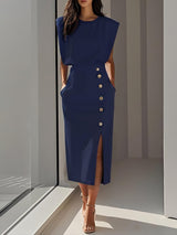 Dark Blue