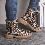Leopard Print