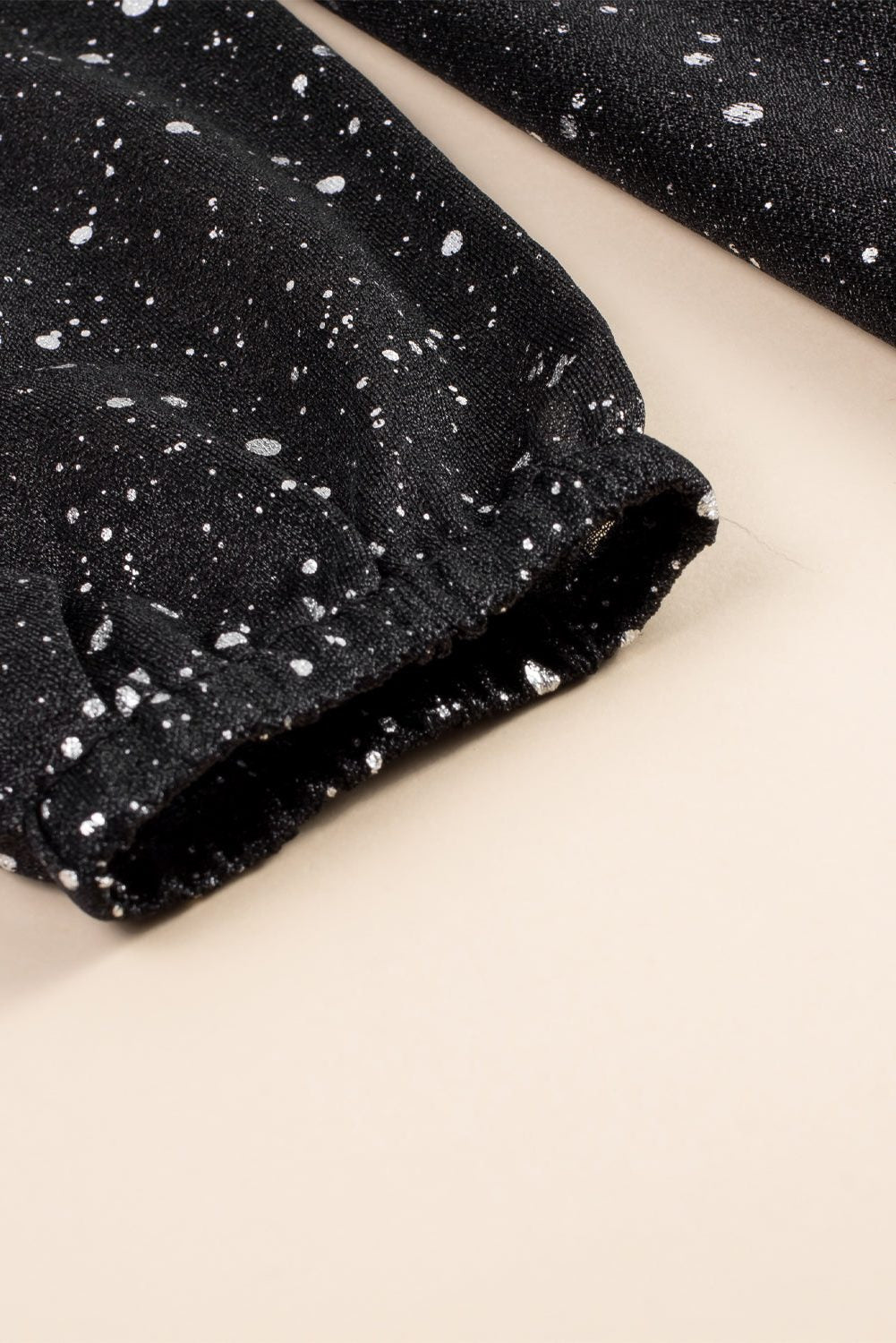 Eleonora | Sequin V-Neck Wrap Dress for Women