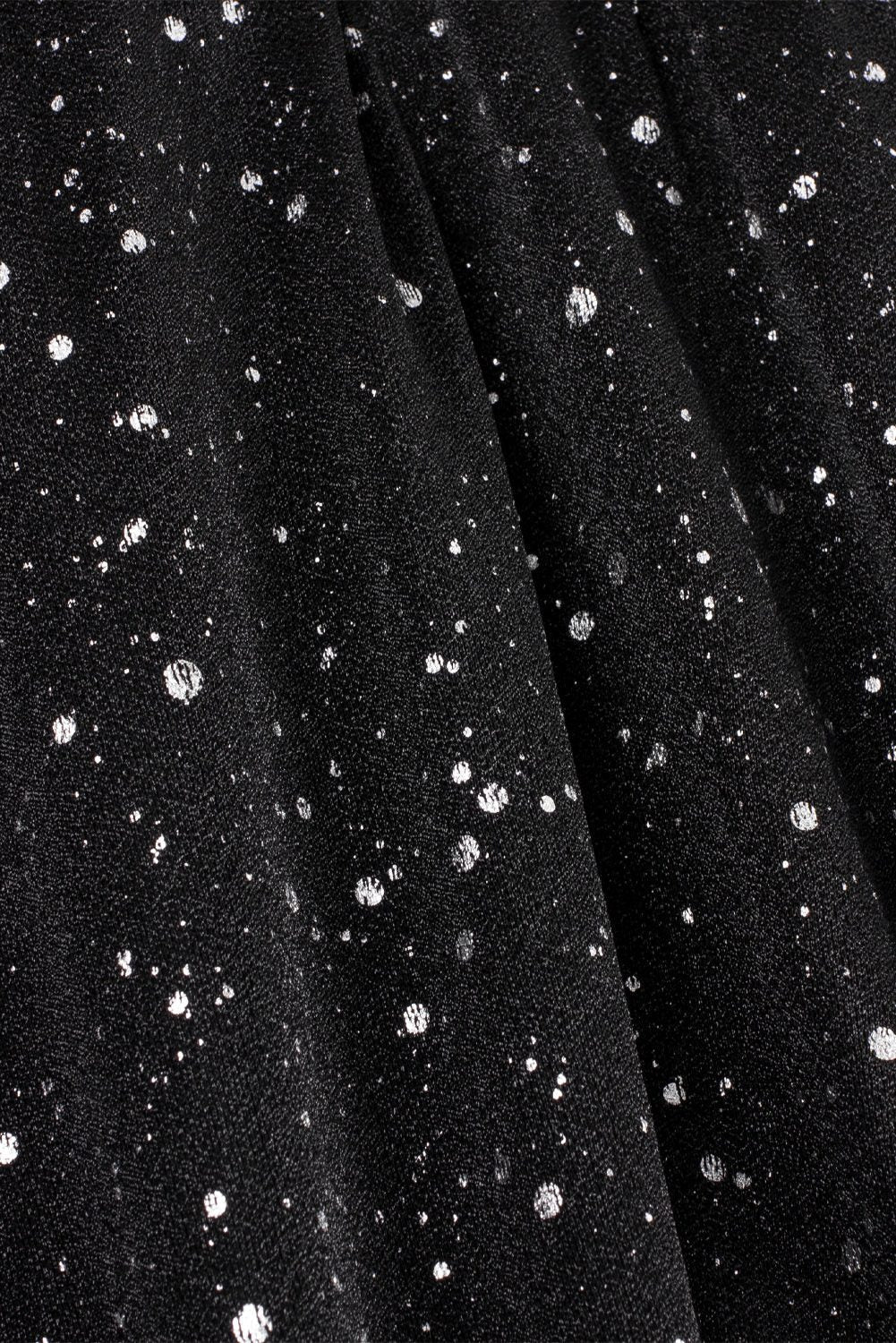 Eleonora | Sequin V-Neck Wrap Dress for Women