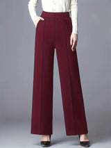 Deep Red