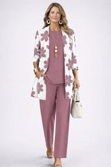 Dusky Pink
