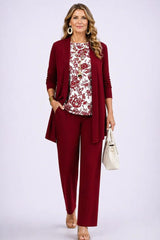 White & Red