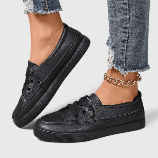 Aspen | Platform Lace-Up Sneakers for Women