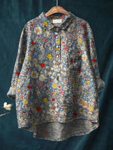 Floral 11