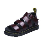 Freida | Platform Strappy Sandals for Women