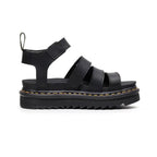 Freida | Platform Strappy Sandals for Women