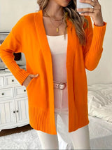 Orange Red
