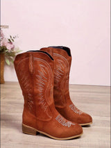 Light Brown