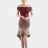Bordeaux Red